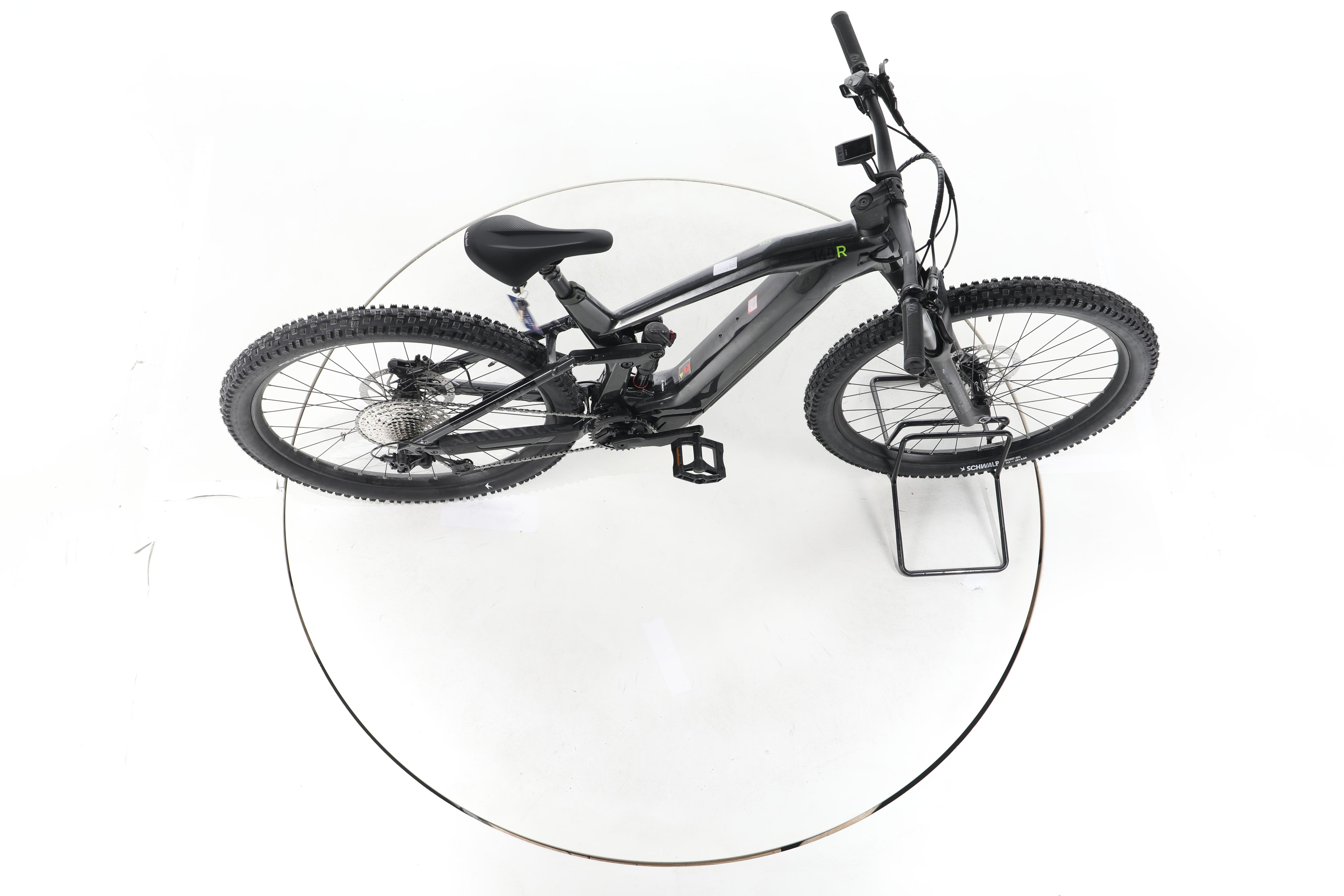 Cube Stereo Hybrid 140 HPC Race E-Bike Fully Carbon - Image 13