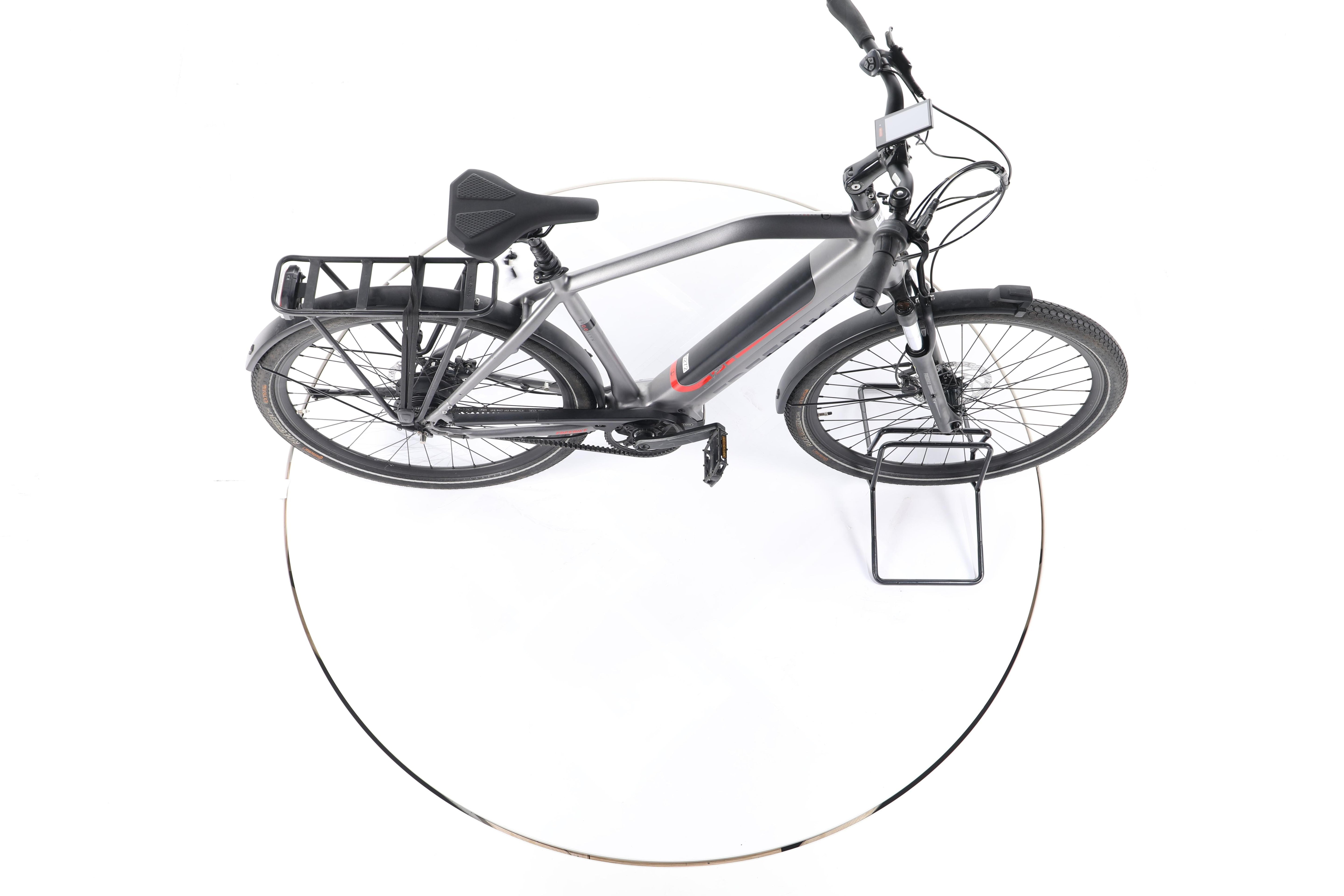 FREEBIKE Brooklyn City E-Bike - Image 13