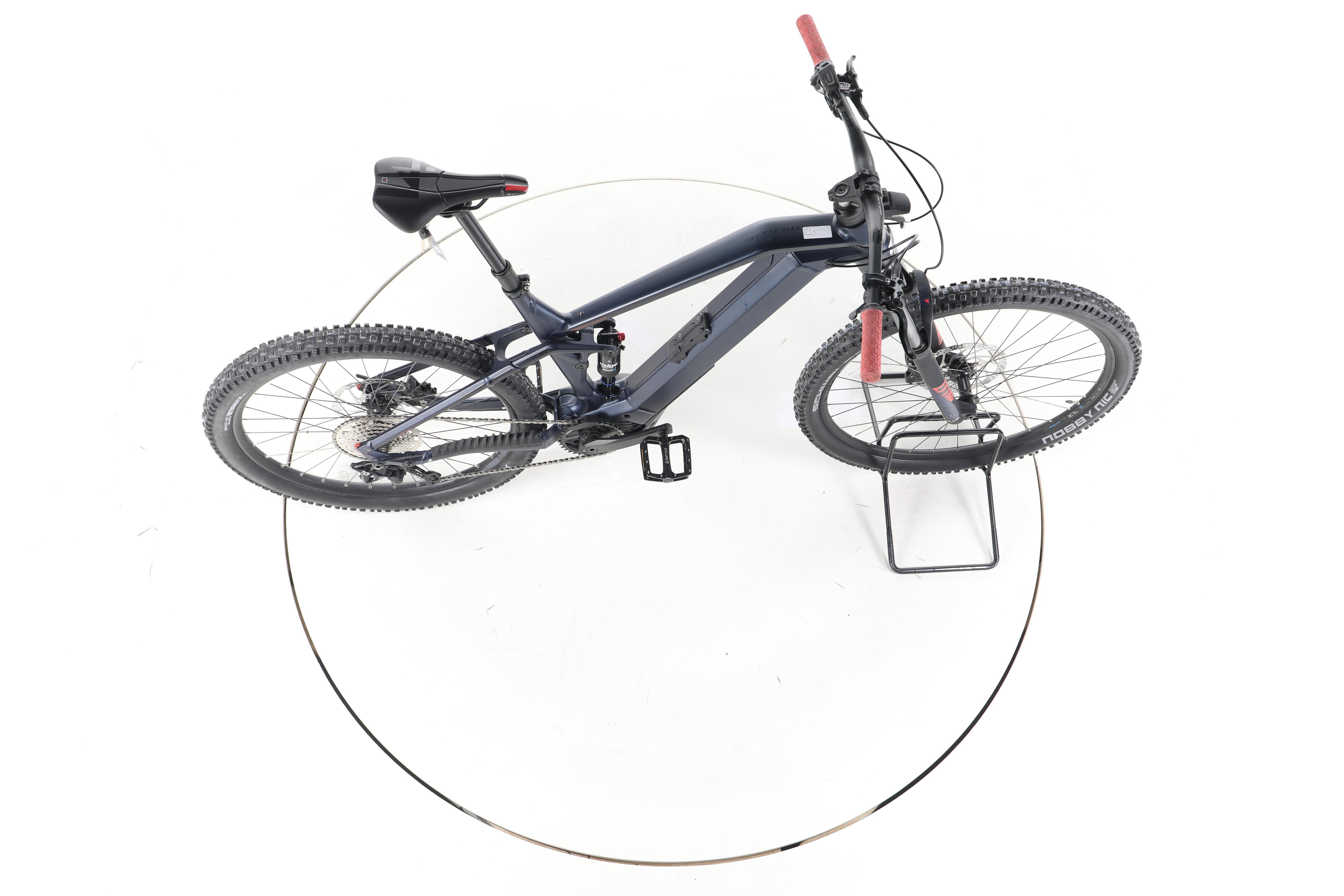 Bulls Sonic EVO AM 1 E-Bike Fully - Image 13