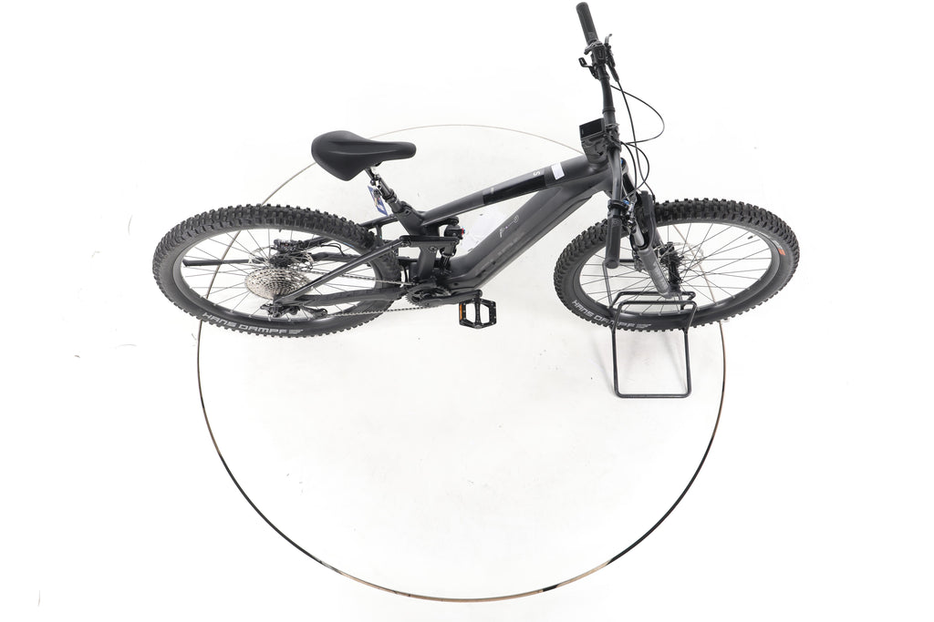 Cube Stereo Hybrid 140 HPC E-Bike Fully Carbon - Image 13