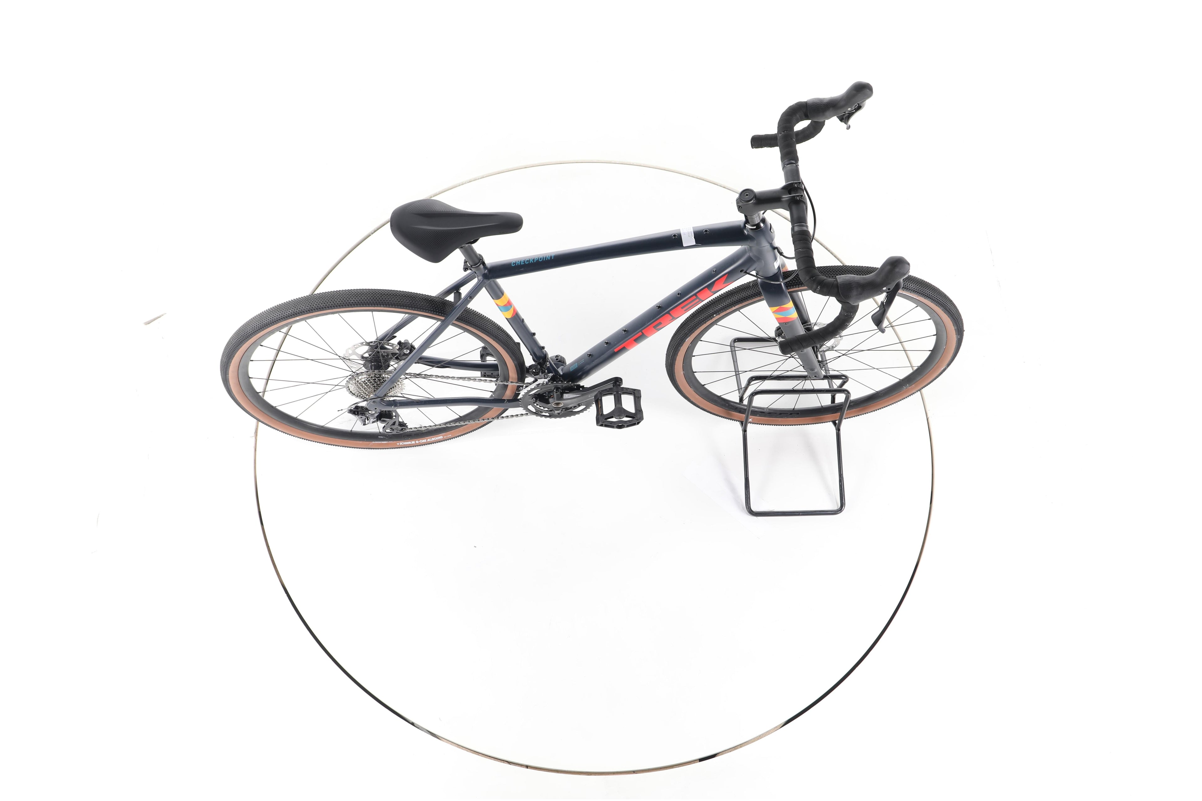 Trek Checkpoint ALR 5 - Image 13