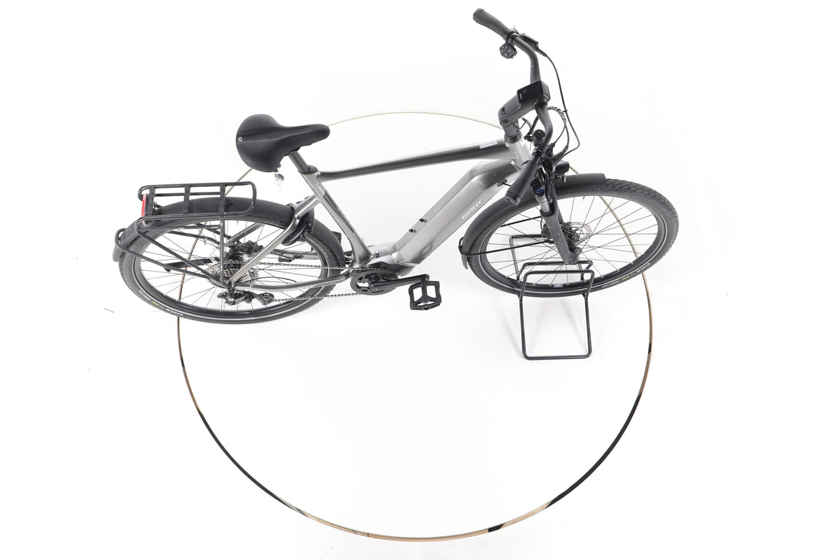 Giant DailyTour E+ 2 D Trekking E-Bike - Image 13