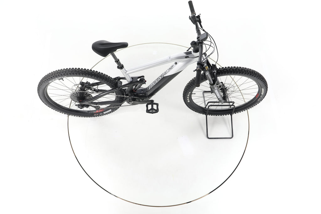 Moustache Bikes Samedi Trail 29 5 Fully E-Bike - Image 13