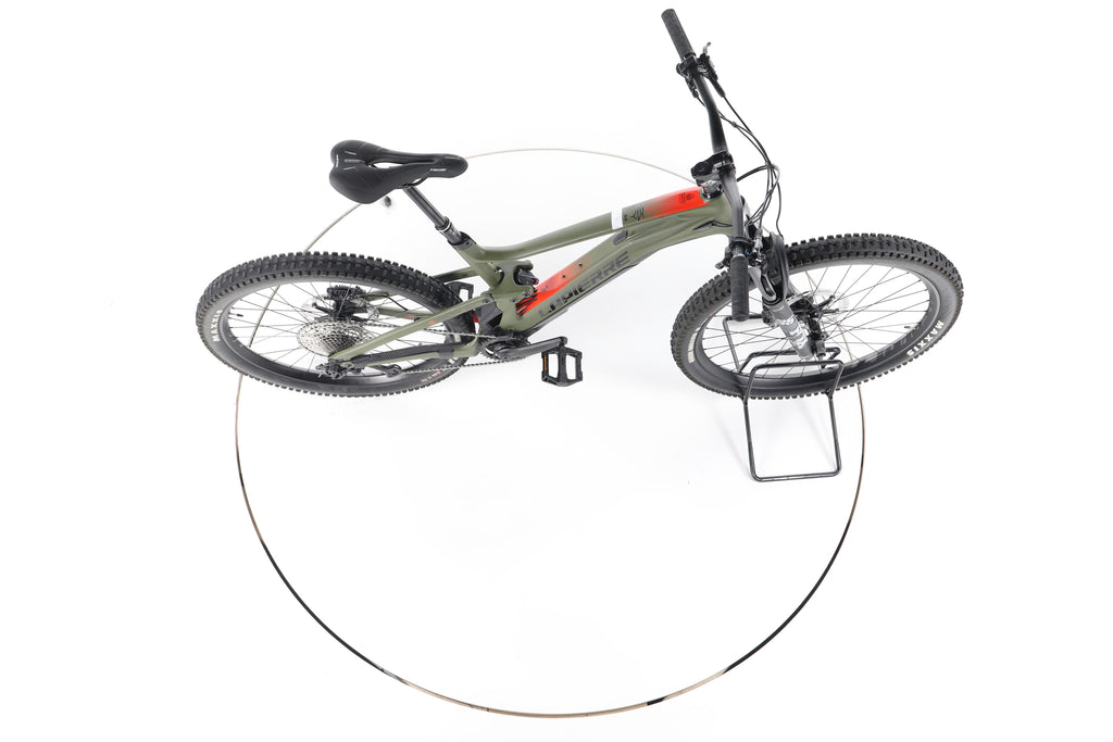 Lapierre eZesty AM 9.2 Fully E-Bike - Image 13