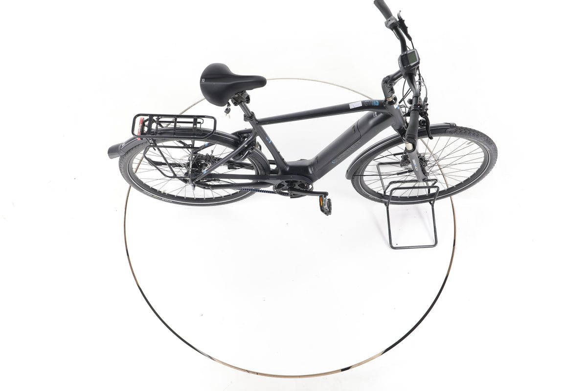 Gudereit ET-10 City E-Bike - Image 13