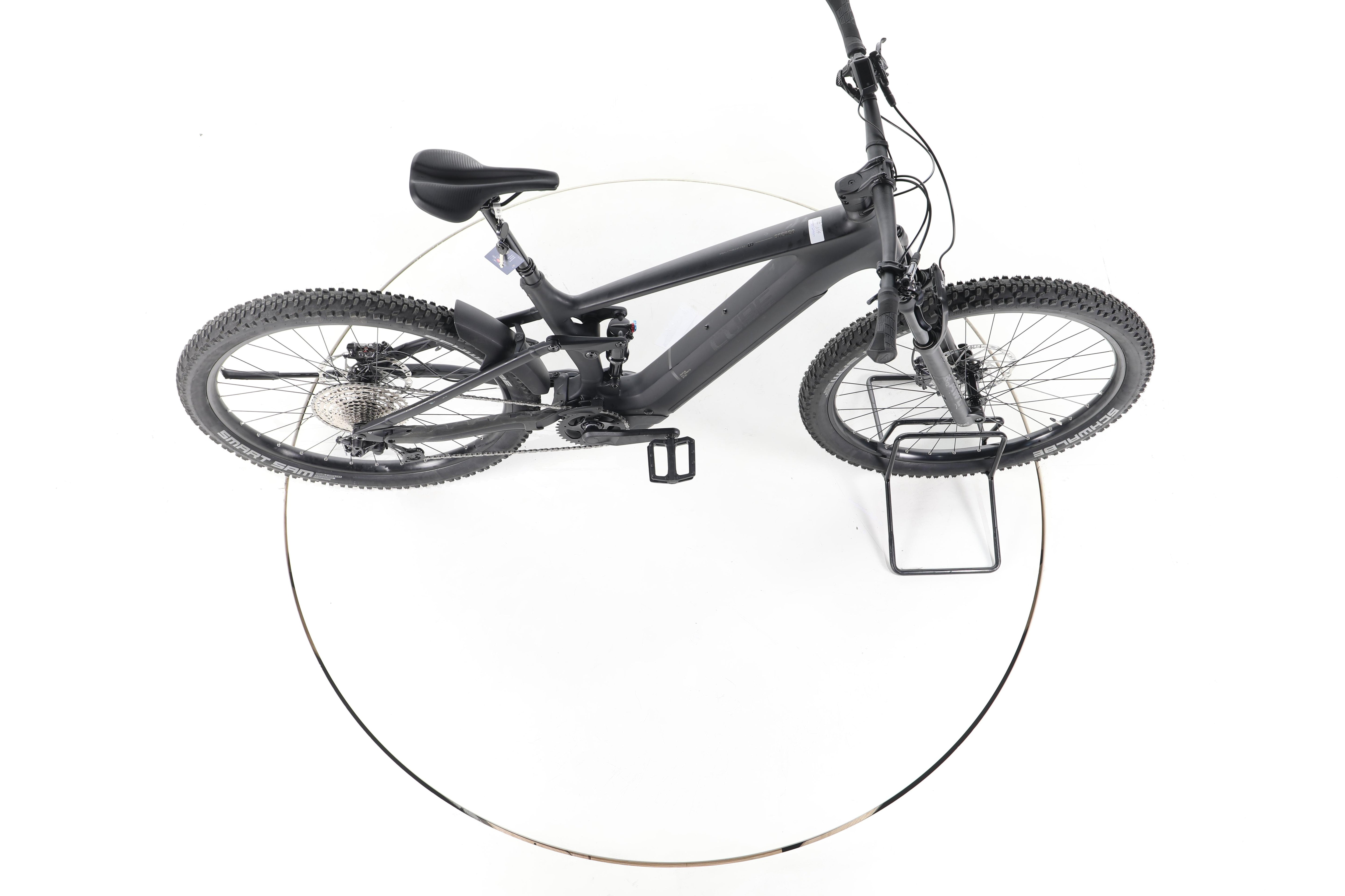 Cube Stereo Hybrid ONE22 SLX Fully E-Bike 2025 - Image 13