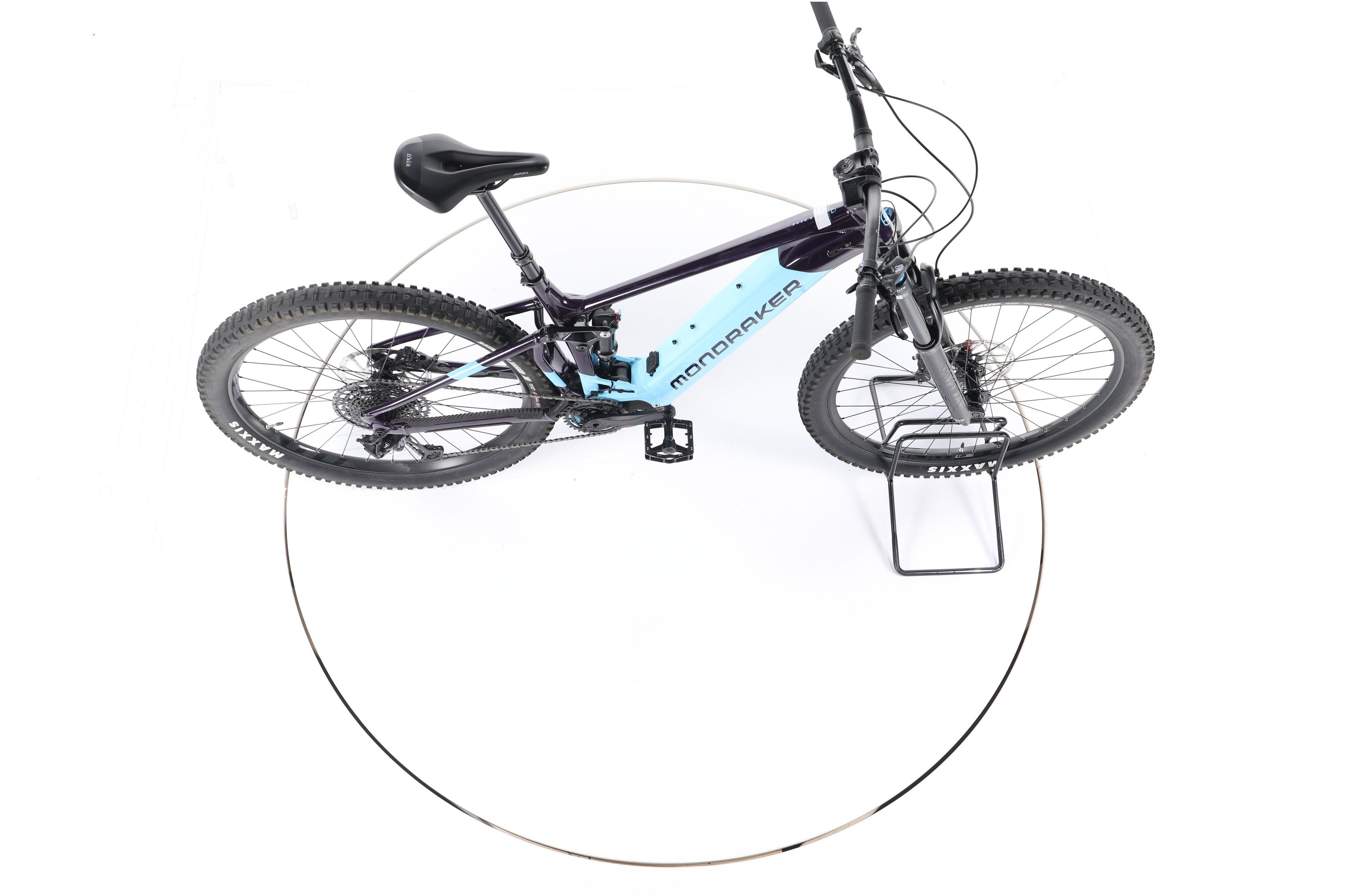 Mondraker DUSK R Fully E-Bike 2023 - Image 13