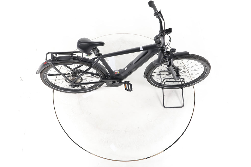 Cube Kathmandu Hybrid SLT Trekking E-Bike - Image 13