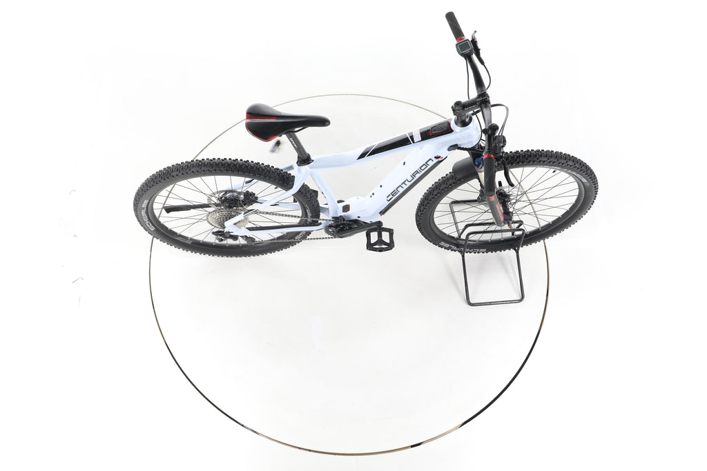 Centurion Backfire Fit E R760i E-Bike - Image 13