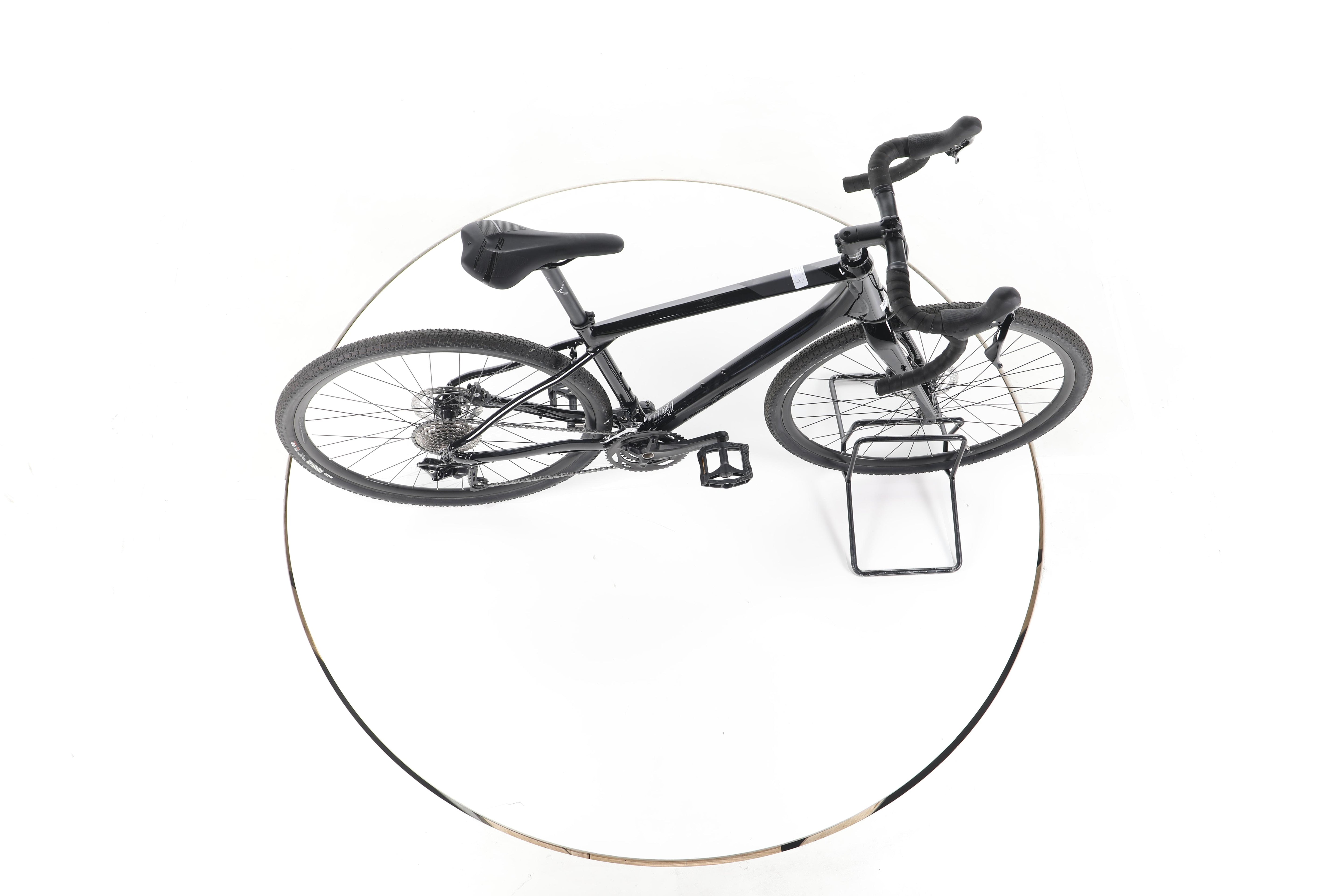 Merida Silex 400 HP3 Gravelbike - Image 13