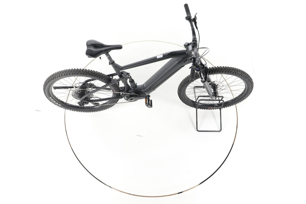 HoheAcht Mola Roko Fully E-Bike - Image 13