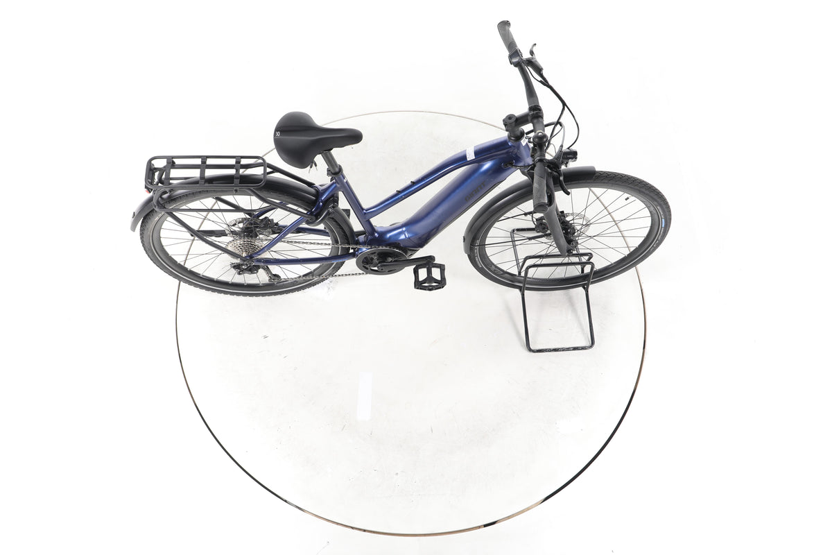 Giant Explore E+ 2 Trekking E-Bike - Image 13