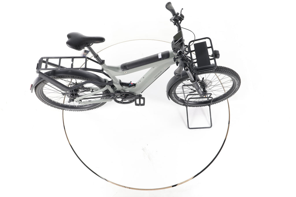 Riese & Müller Superdelite GT Rohloff SUV E-Bike - Image 13