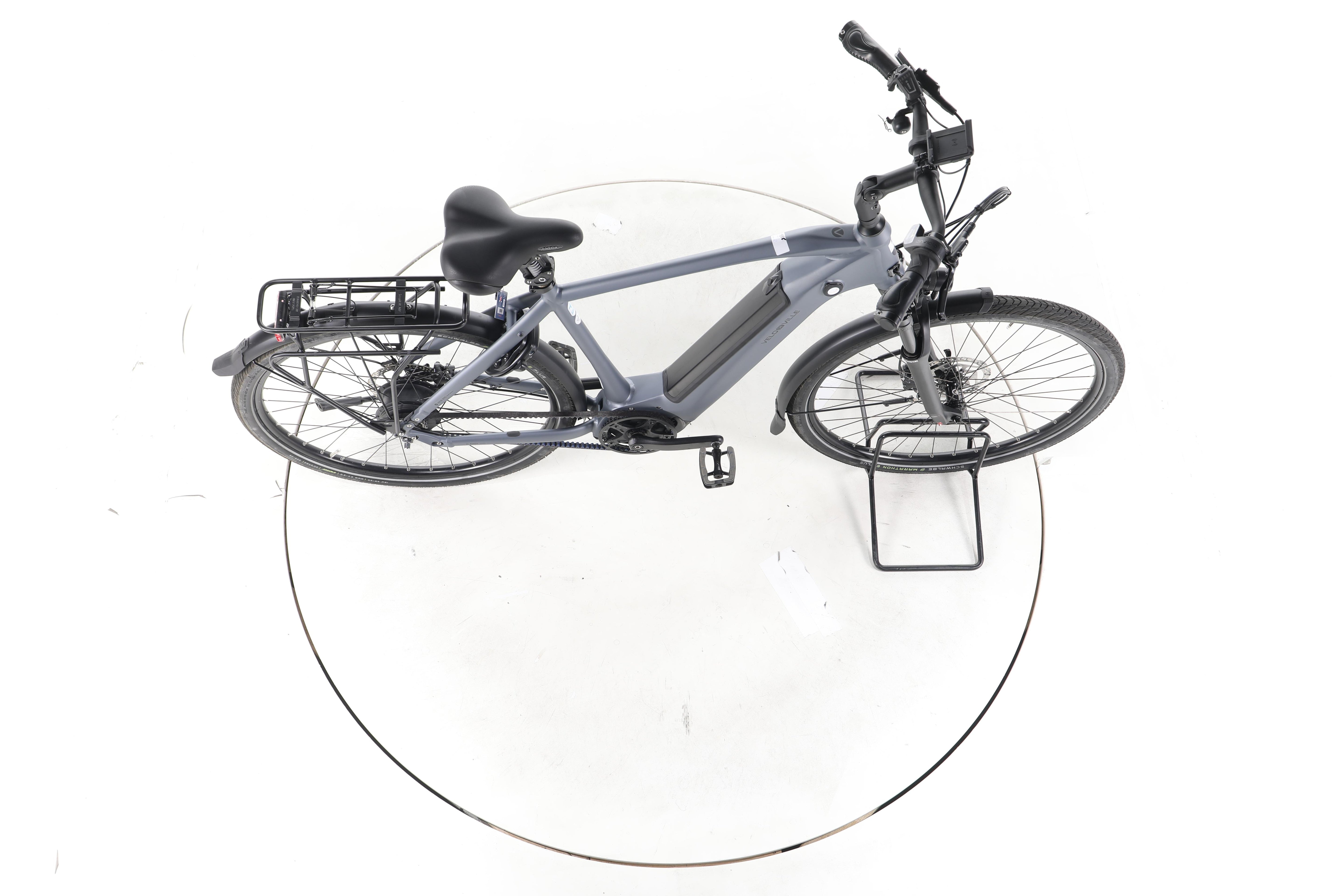 Velo de Ville AEB 890 City E-Bike - Image 13