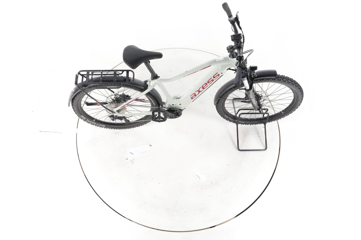 Axess Force WS Allroad Trekking E-Bike - Image 13