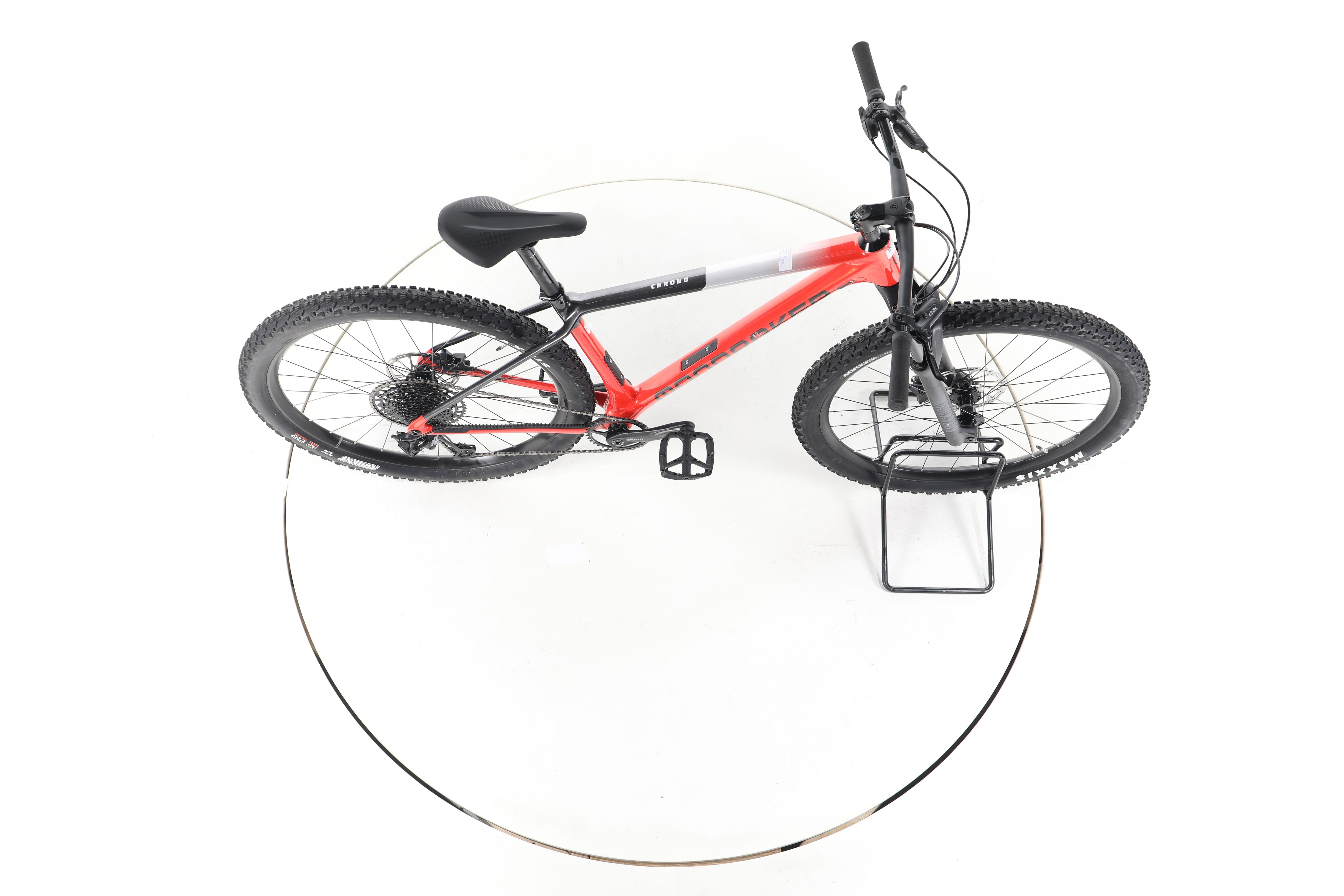 Mondraker Chrono DC - Image 13