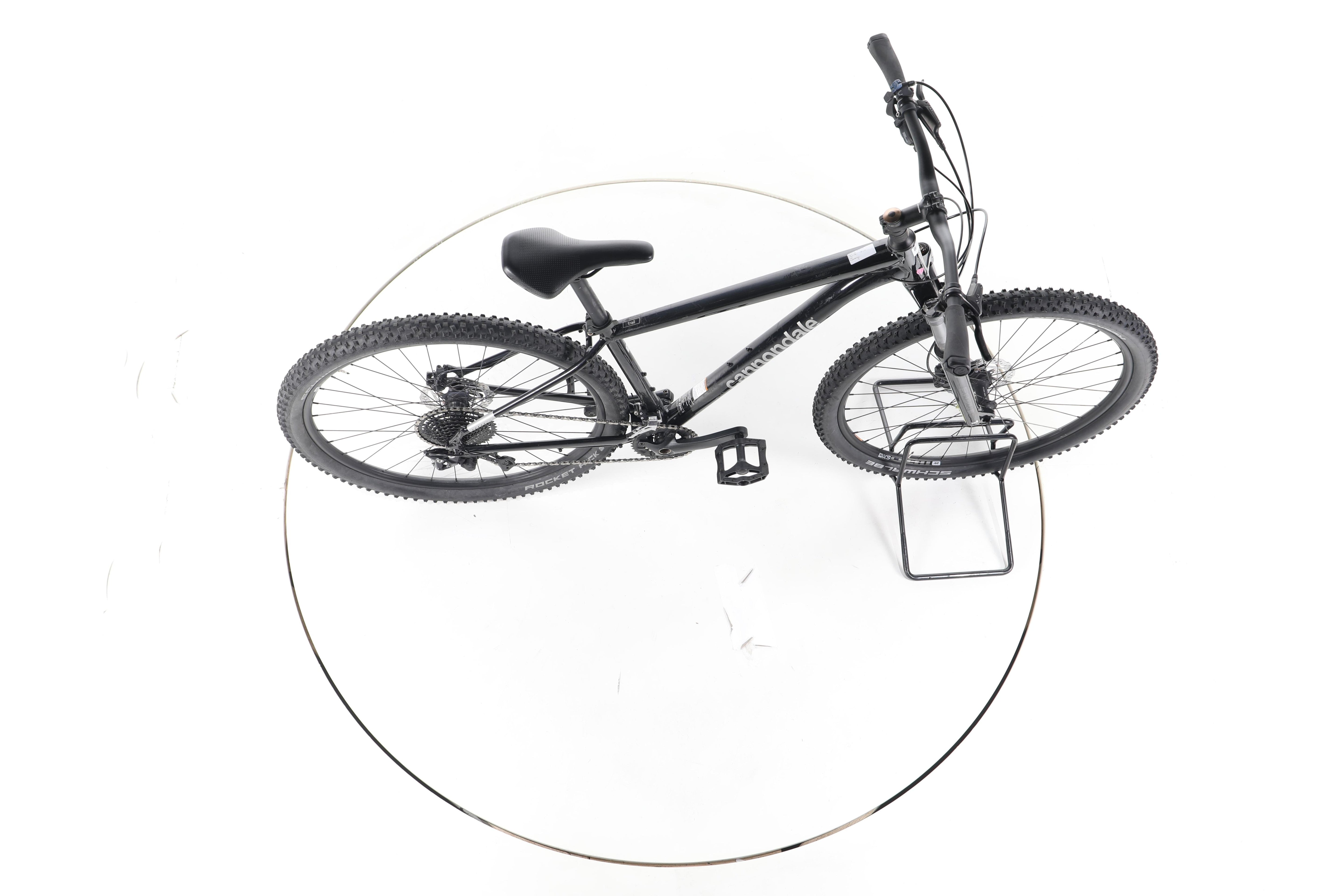 Cannondale Trail 5 Fahrrad Hardtail - Image 13