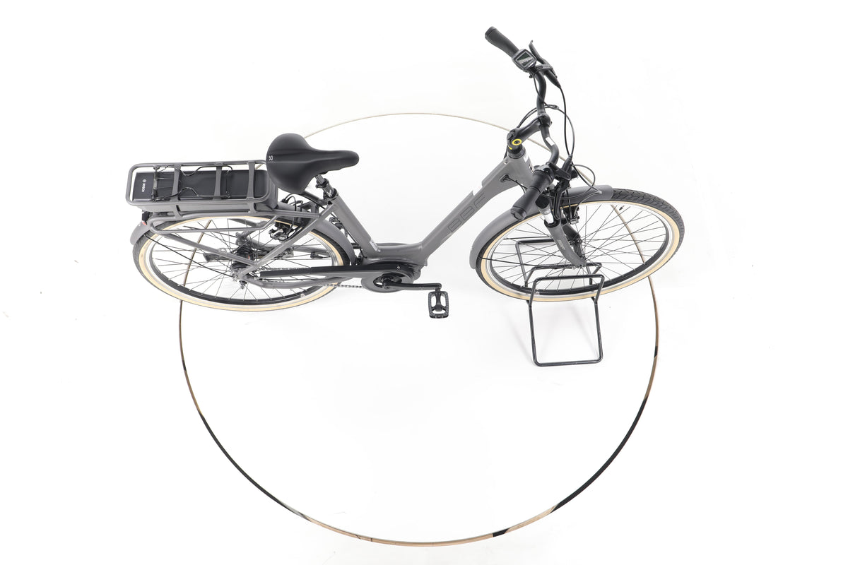 BBF Madrid City E-Bike Tiefeinsteiger - Image 13