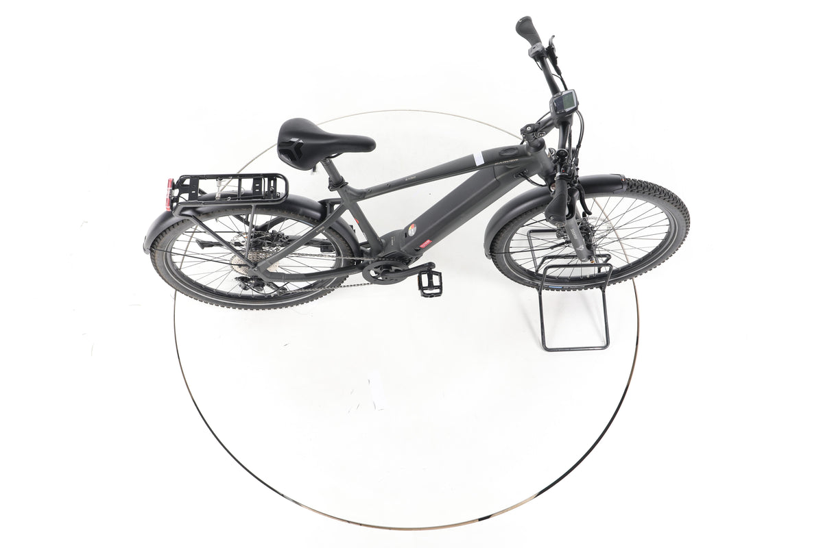 Carver SUV E.430 Trekking E-Bike - Image 13