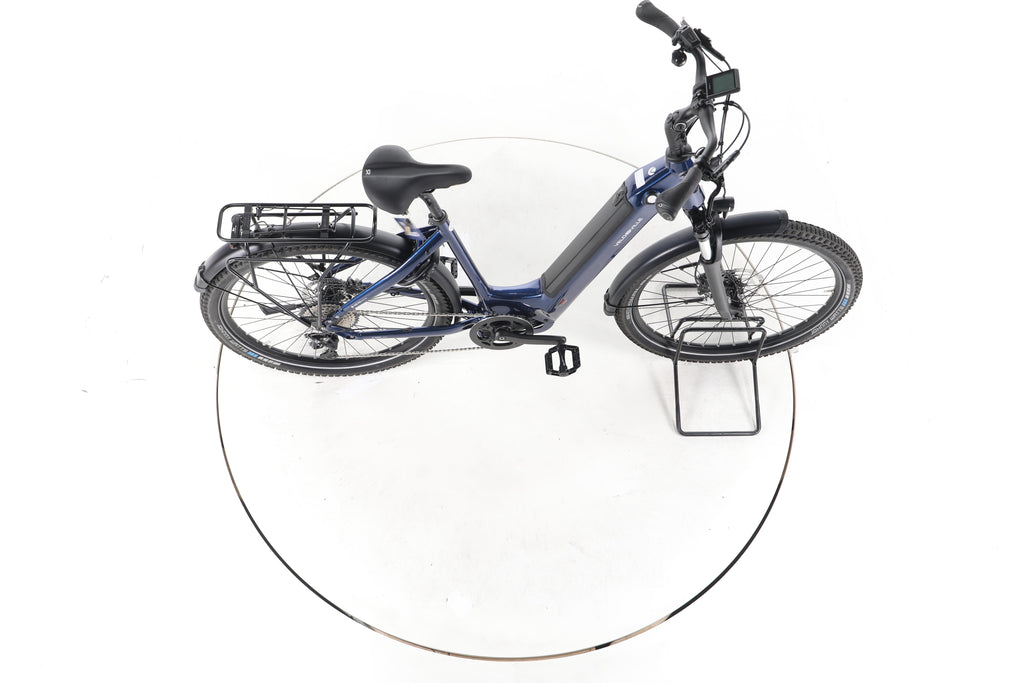 Velo de Ville SEB990 Trekking E-Bike Tiefeinsteiger - Image 13