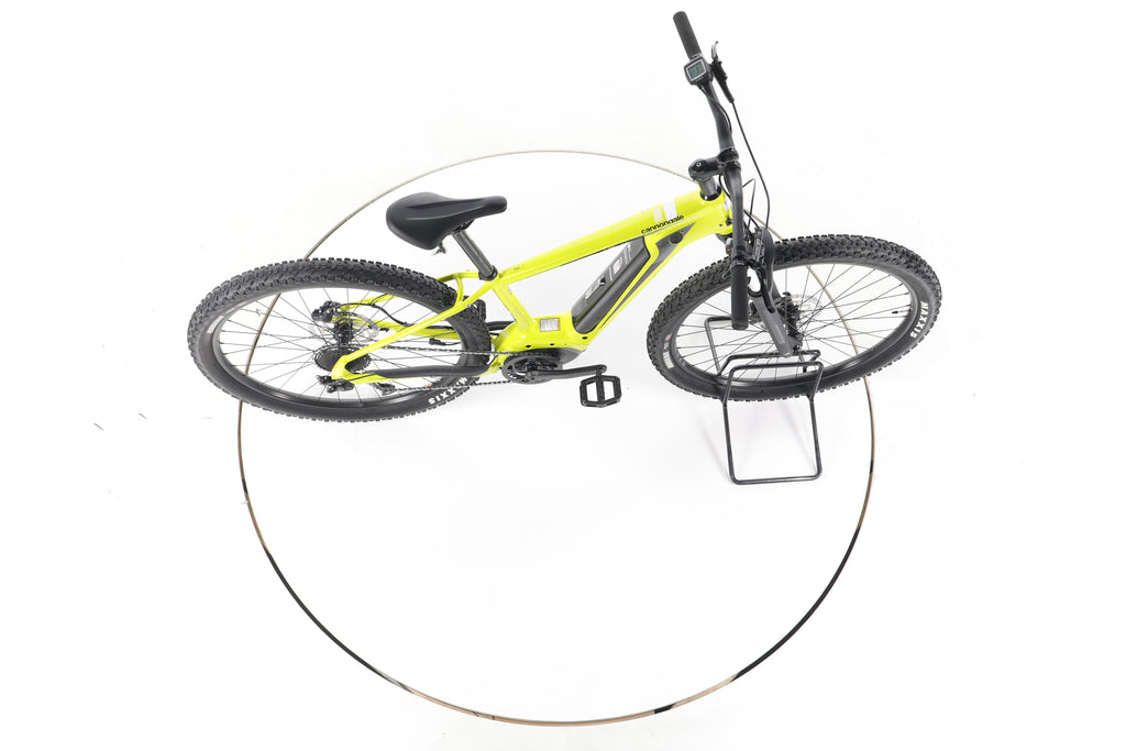 Cannondale Trail Neo 4 E-Bike - Image 13