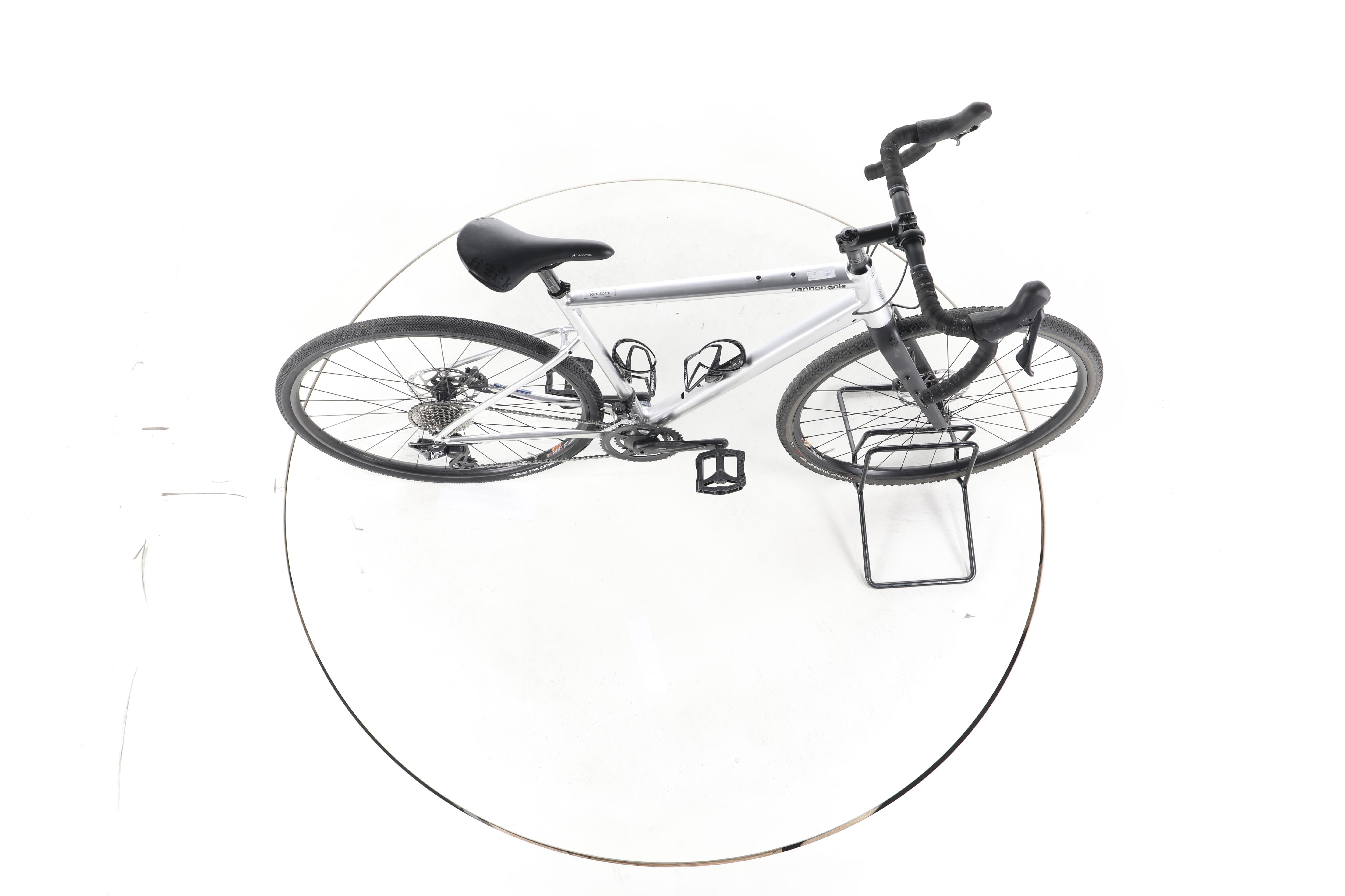 Cannondale Topstone 1 Gravelbike - Image 13