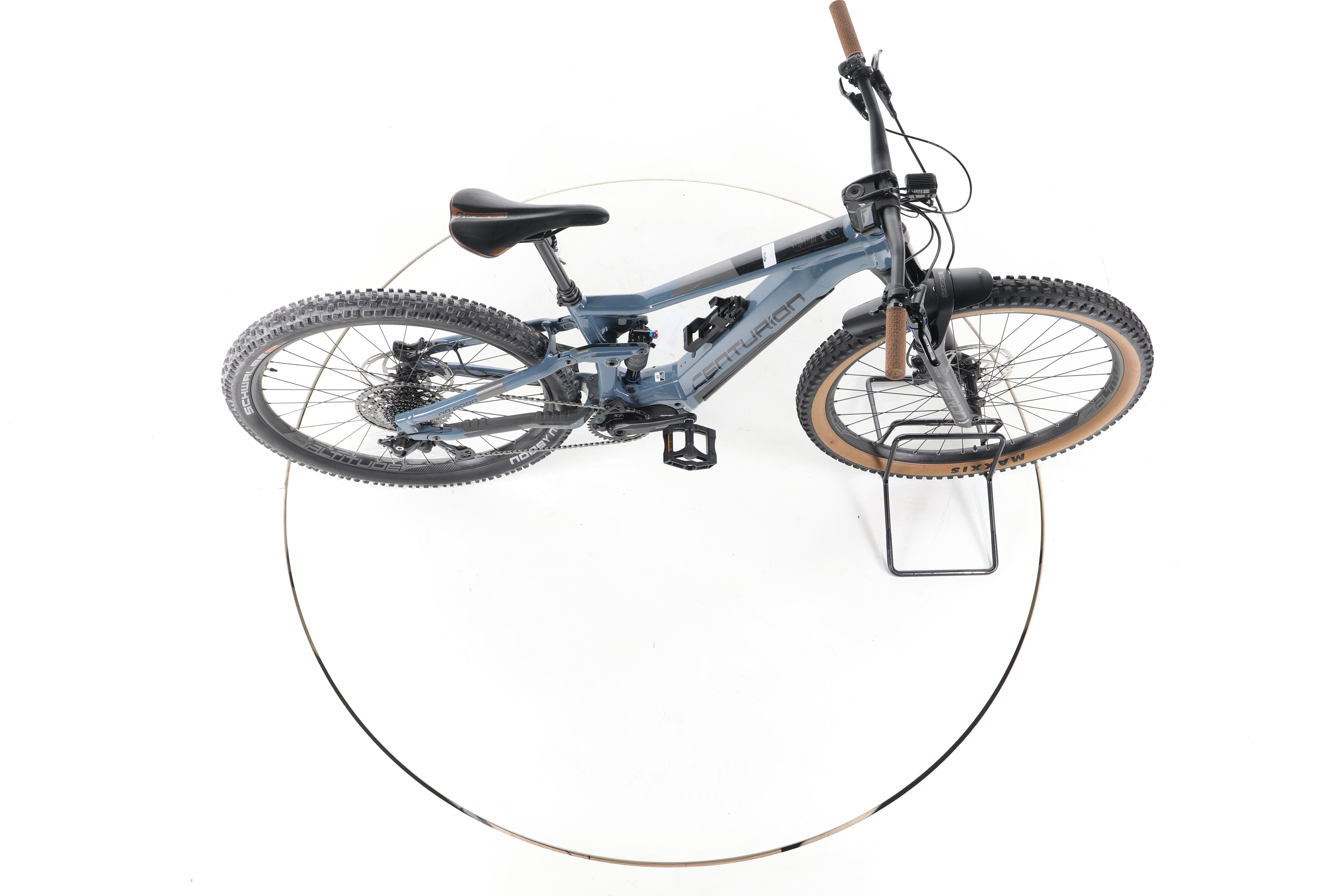 Centurion No Pogo F800i Fully E-Bike - Image 13