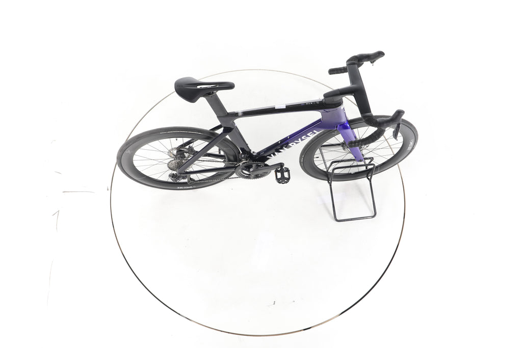 VAN RYSEL RCR-F Pro CF Rennrad Carbon 2024 - Image 13