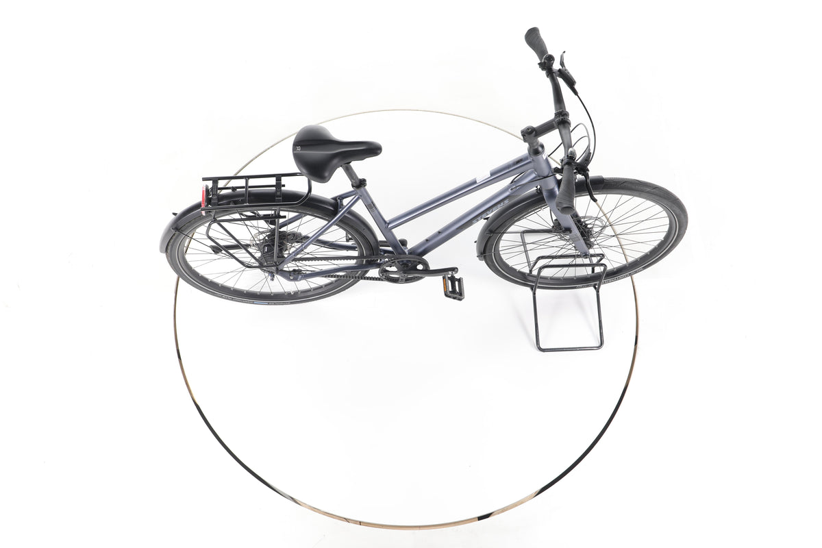 Stevens Courier Luxe LT Fahrrad City & Trekking - Image 13