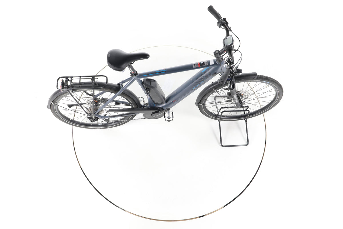 Kreidler Vitality Eco8 EXT Trekking E-Bike - Image 13