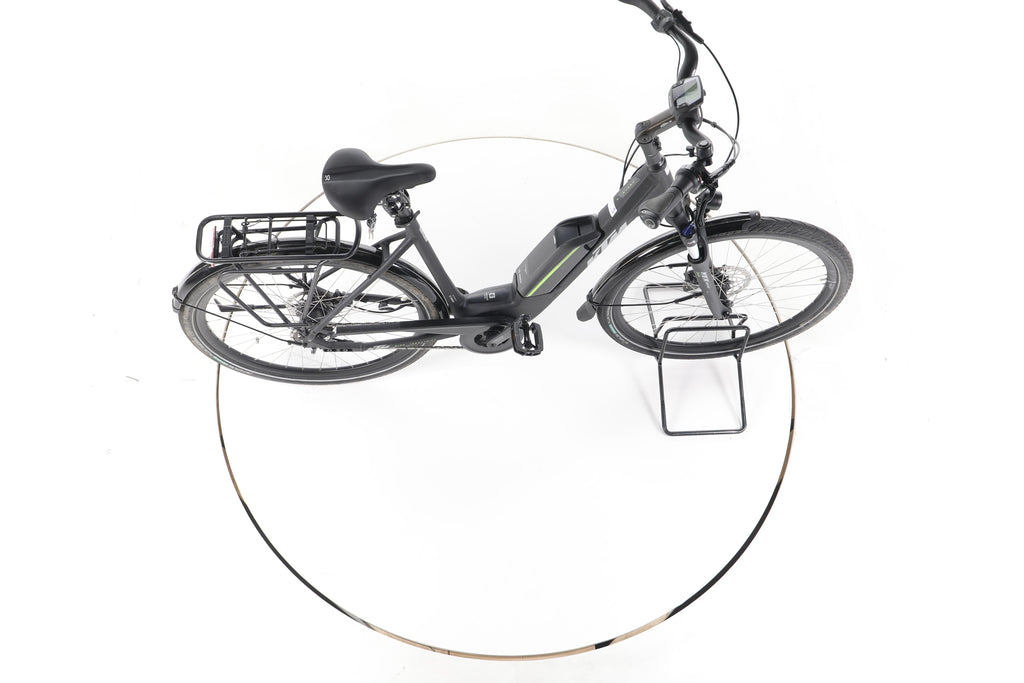 KTM Cento 5 City E-Bike Tiefeinsteiger - Image 13