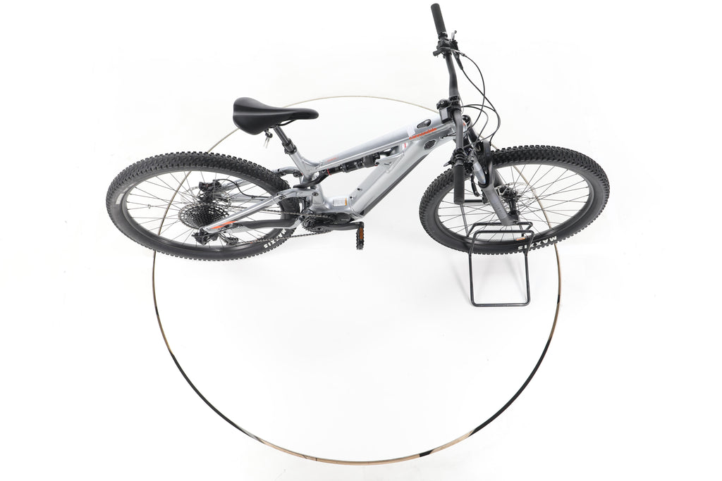 Cannondale Moterra Neo 4 E-Bike Fully 2024 - Image 13