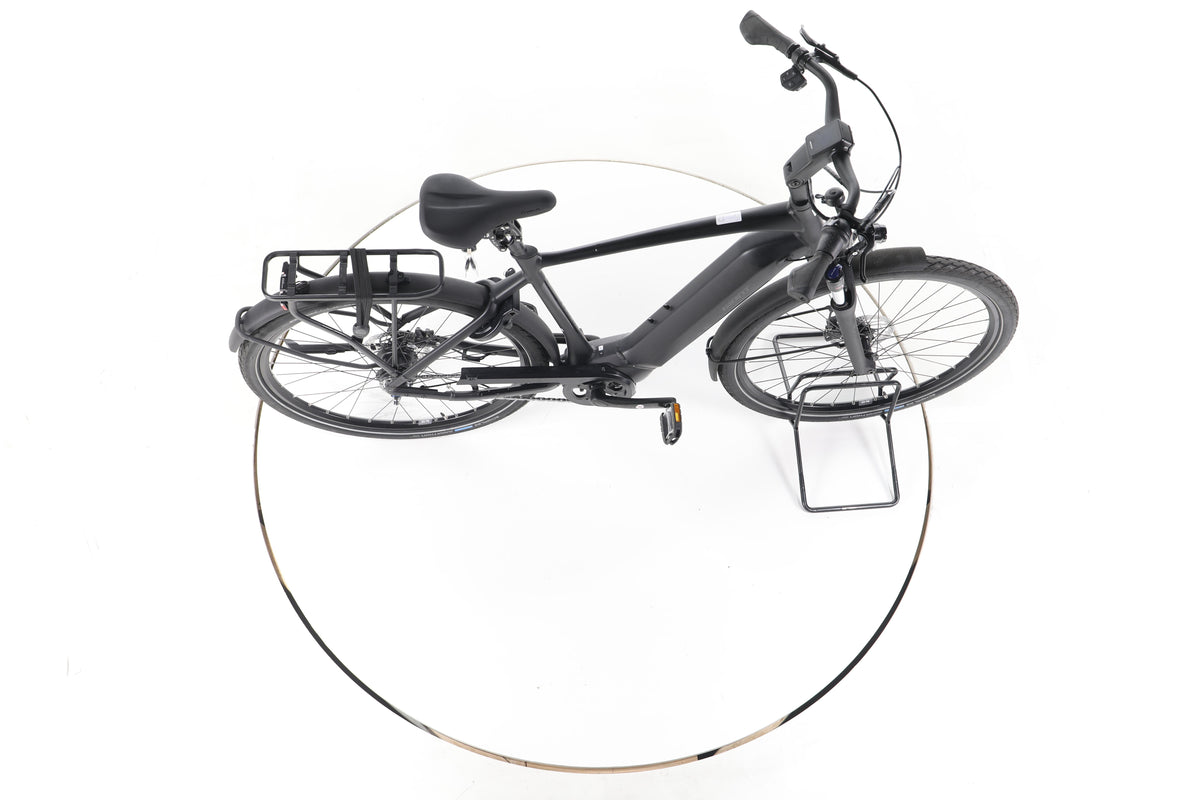 Giant Dailytour E+ 2 GTS City E-Bike - Image 13