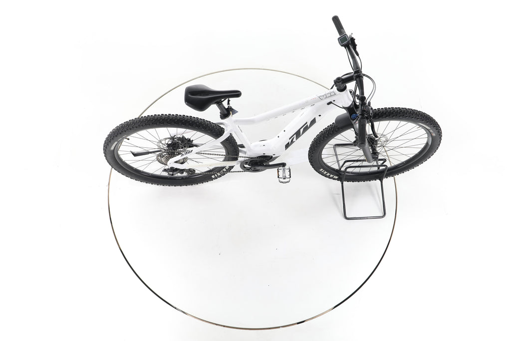 KTM Macina Cross 591 E-Bike - Image 13