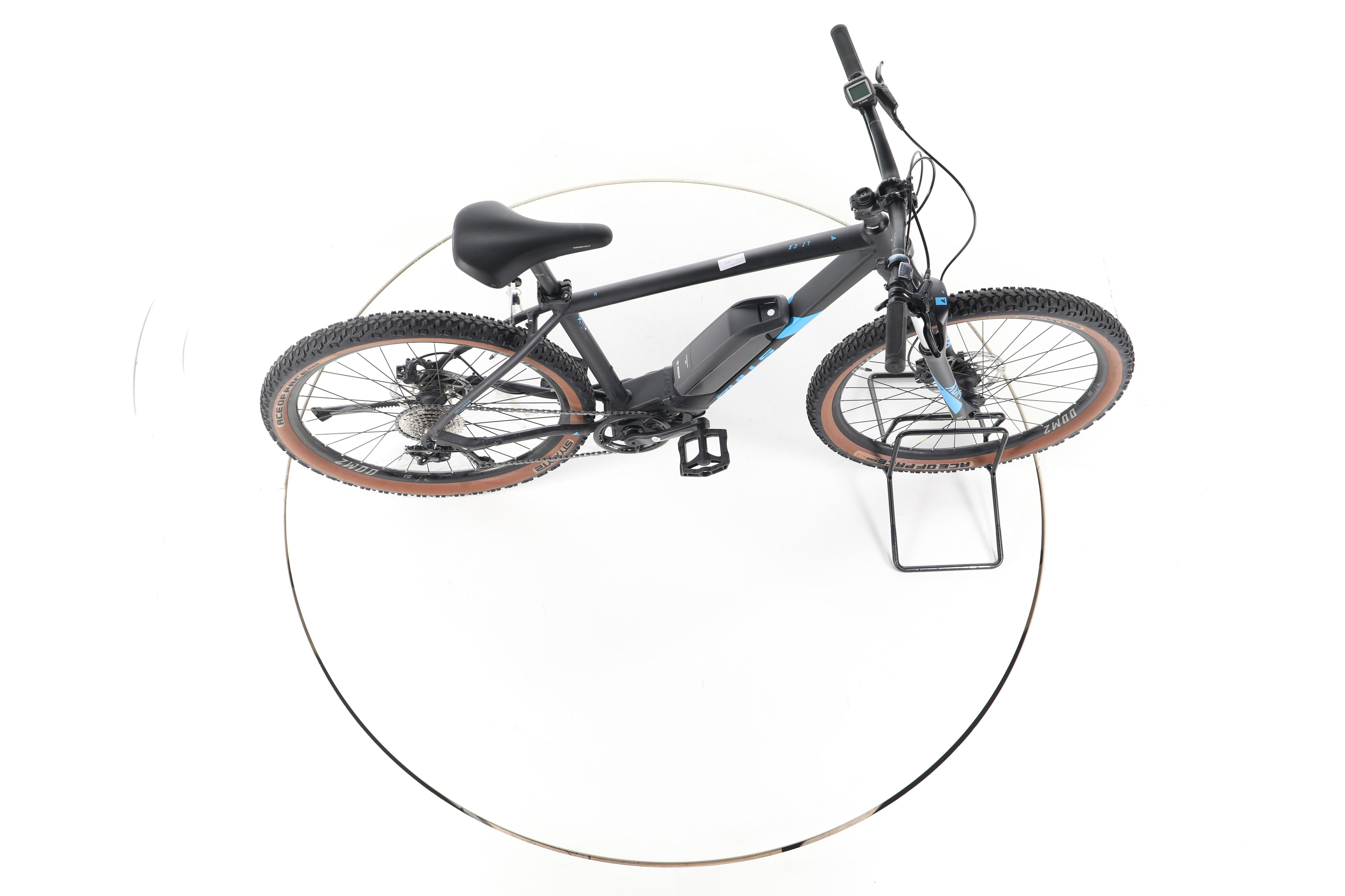 Bulls LT CX E-Bike - Image 13