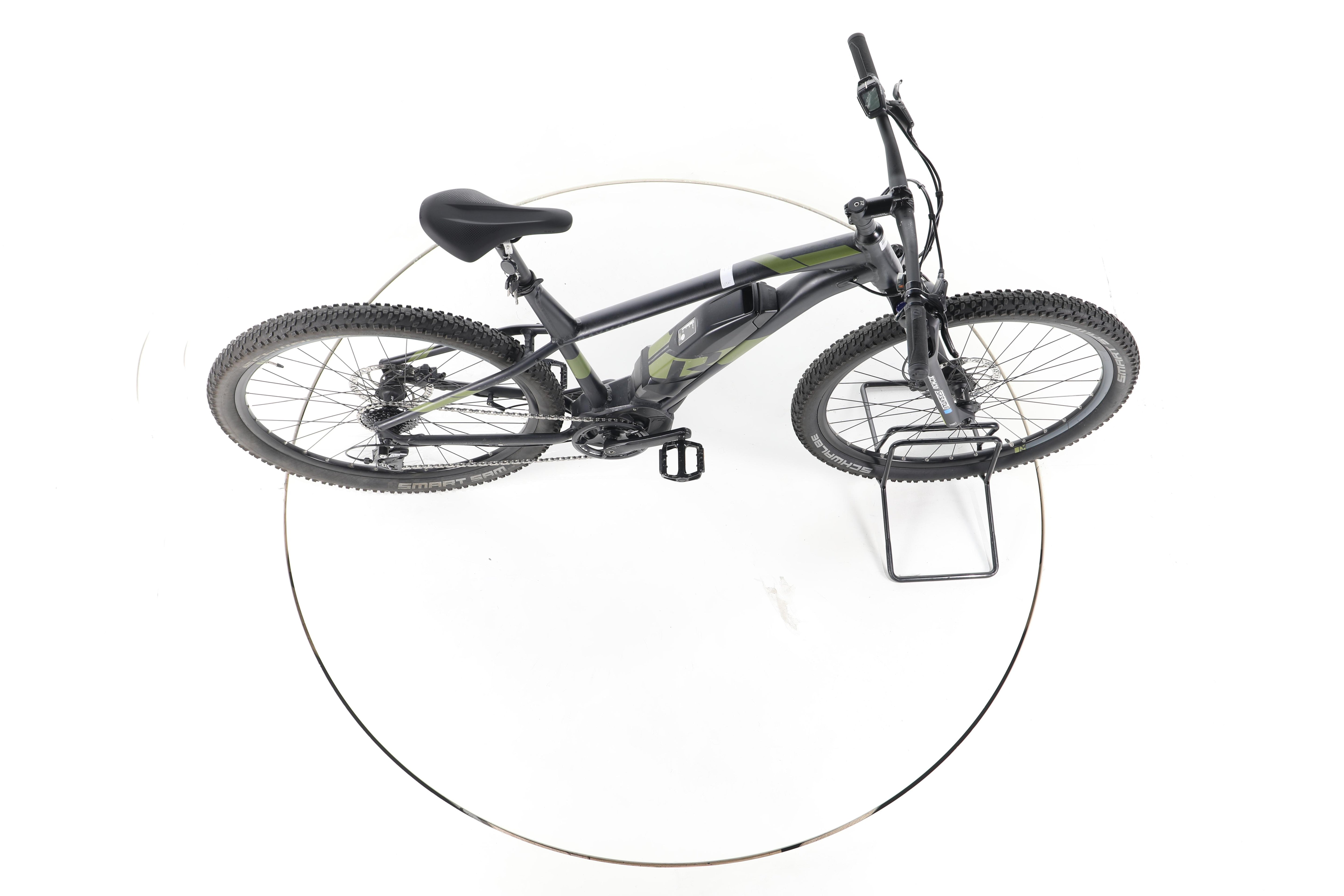 R Raymon HardRay E 2.0 E-Bike - Image 13