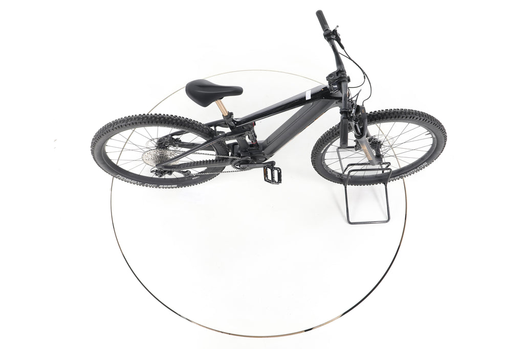 Bulls Sonic Evo AM SL Fully E-Bike - Image 13