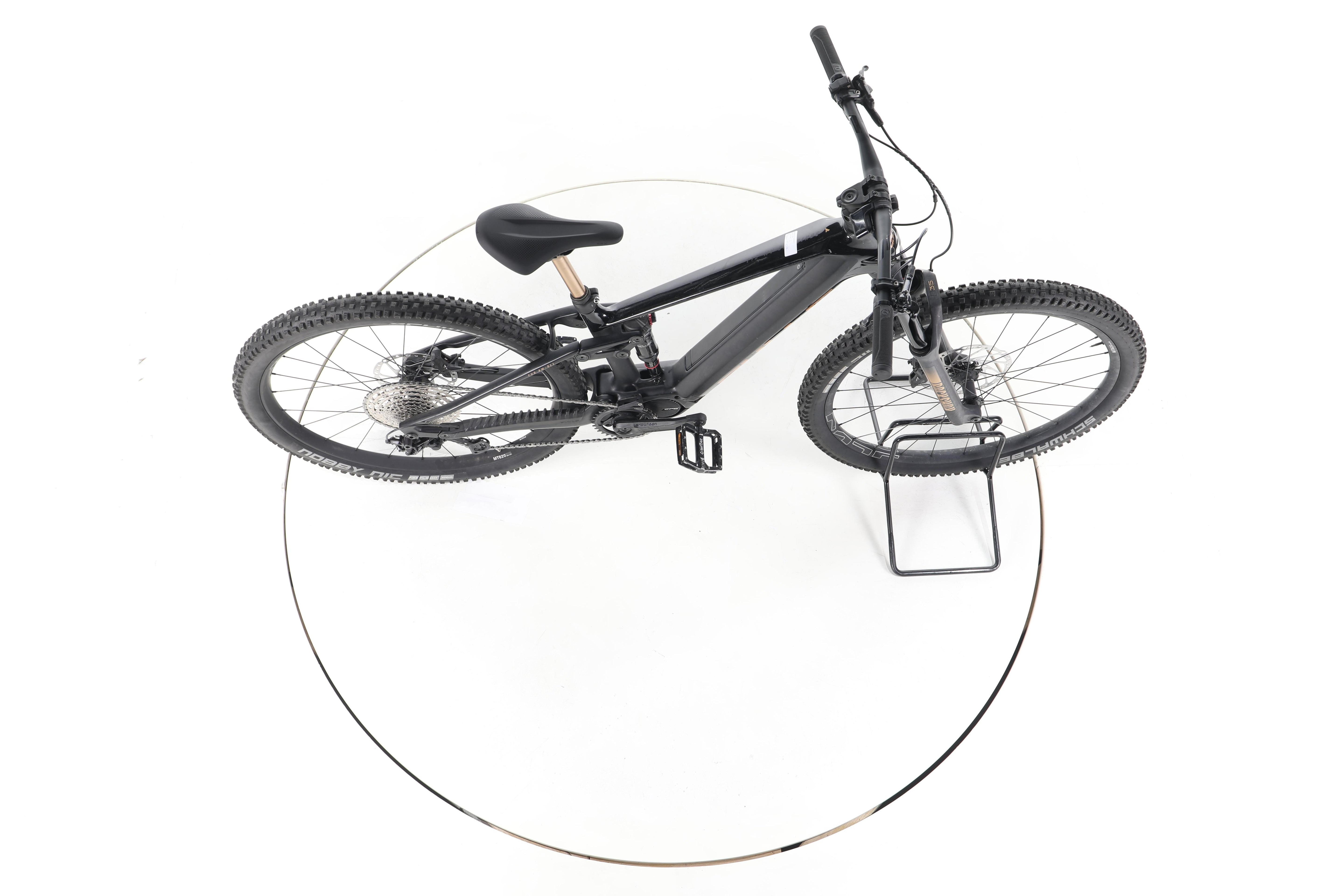 Bulls Sonic Evo AM SL Fully E-Bike - Image 13