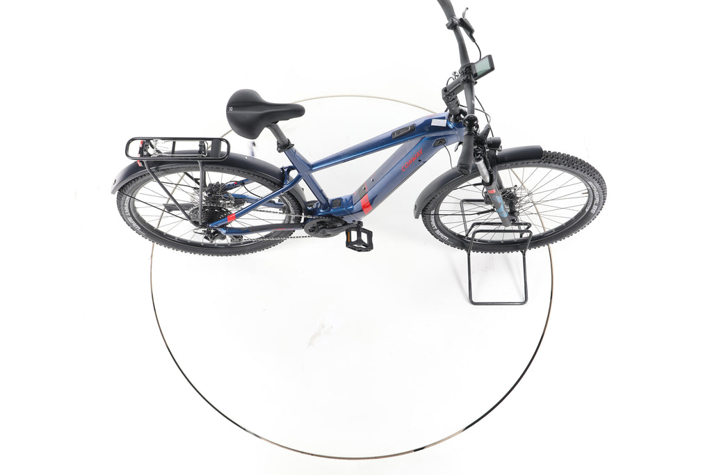 Conway Cairon C 2.0 Trekking E-Bike 2024 - Image 13