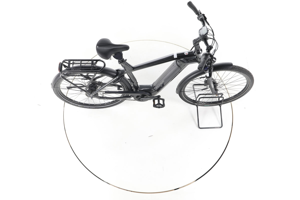 FLYER Gotour6 3.40 City E-Bike - Image 13