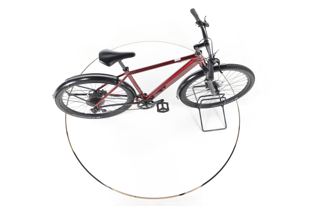 Coboc Iseo Trekking E-Bike - Image 13