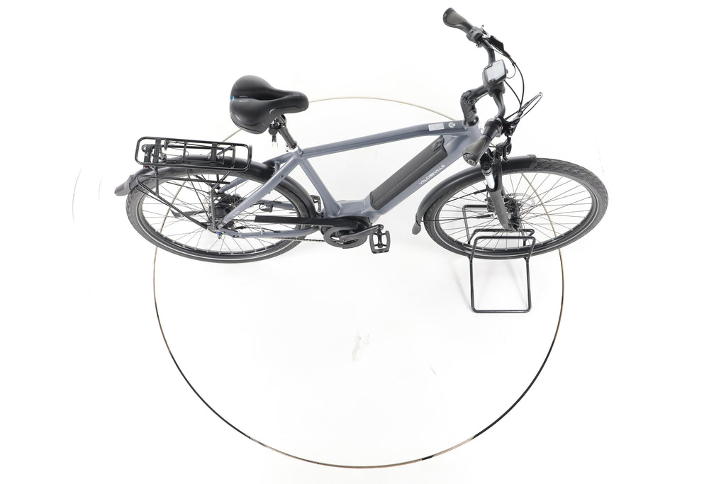 Velo de Ville AEB 890 City E-Bike - Image 13