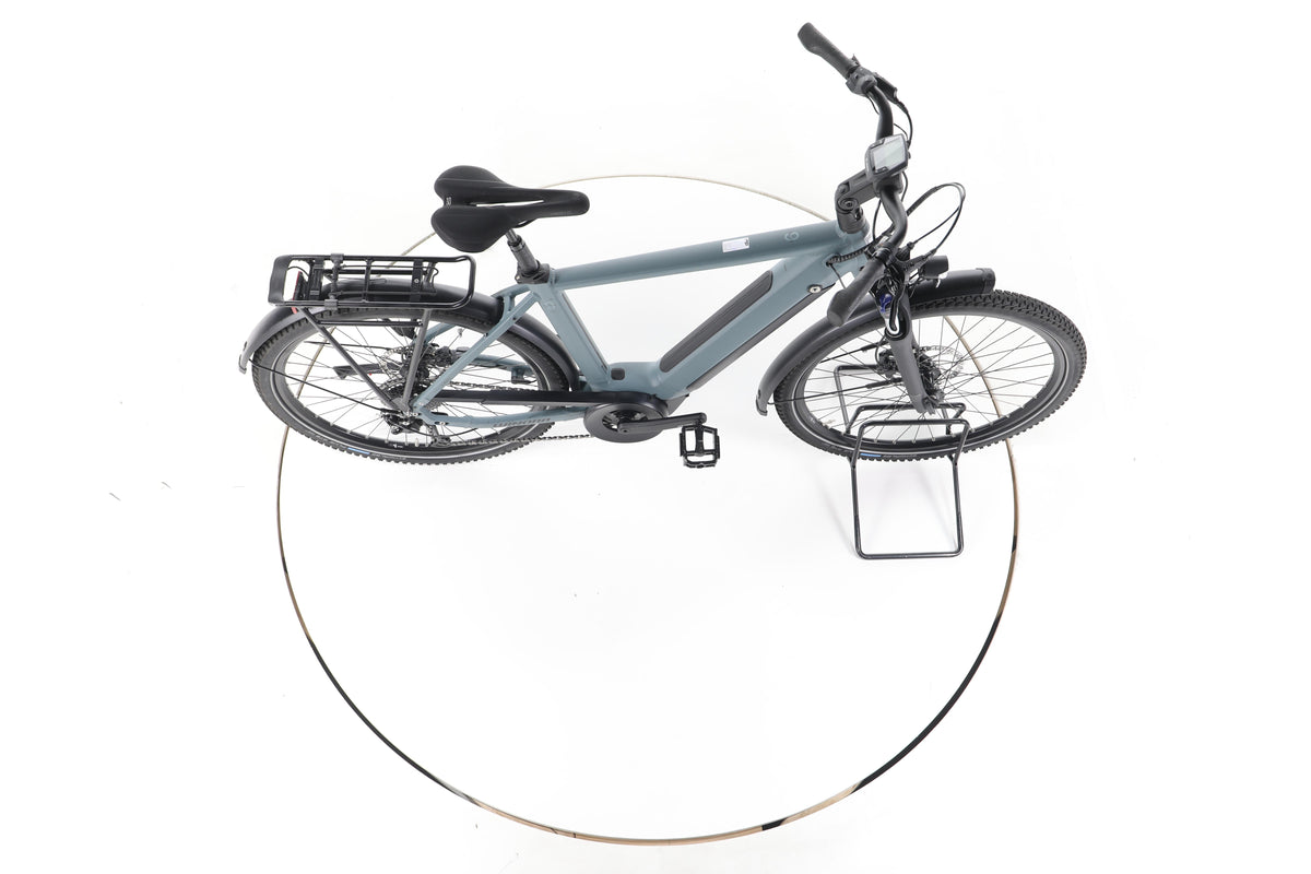 Winora Sinus 9 Trekking E-Bike - Image 13