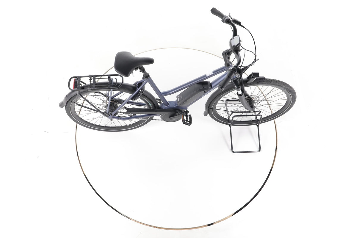 Batavus Senero E-go City E-Bike - Image 13