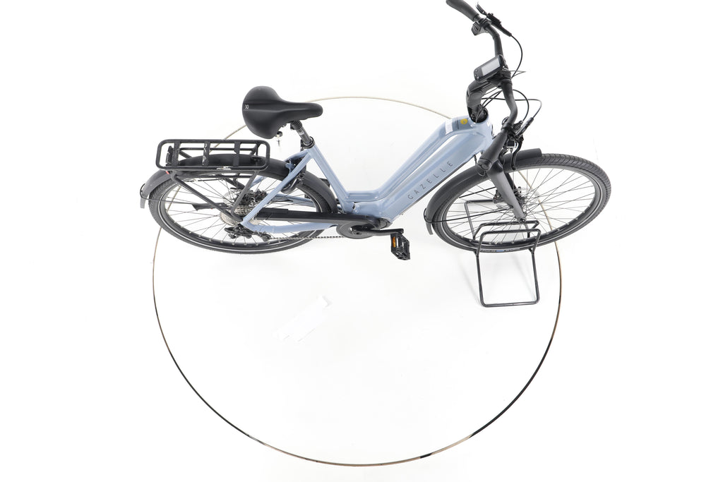 Gazelle Chamonix T10 HMS Trekking E-Bike Tiefeinsteiger - Image 13