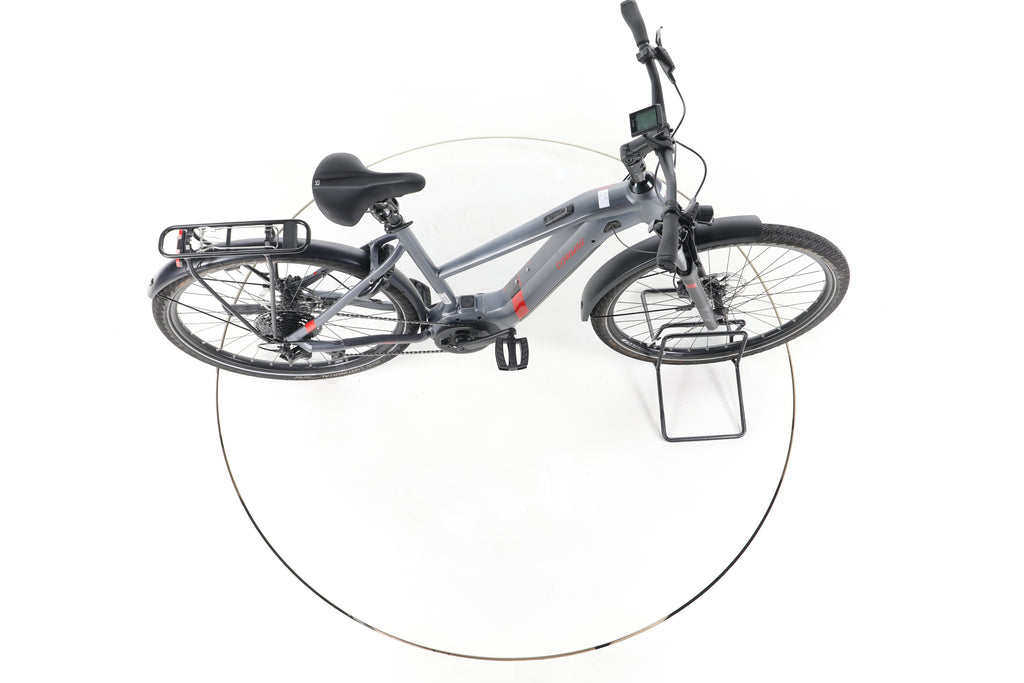 Conway Cairon T 2.0 Trekking E-Bike - Image 13