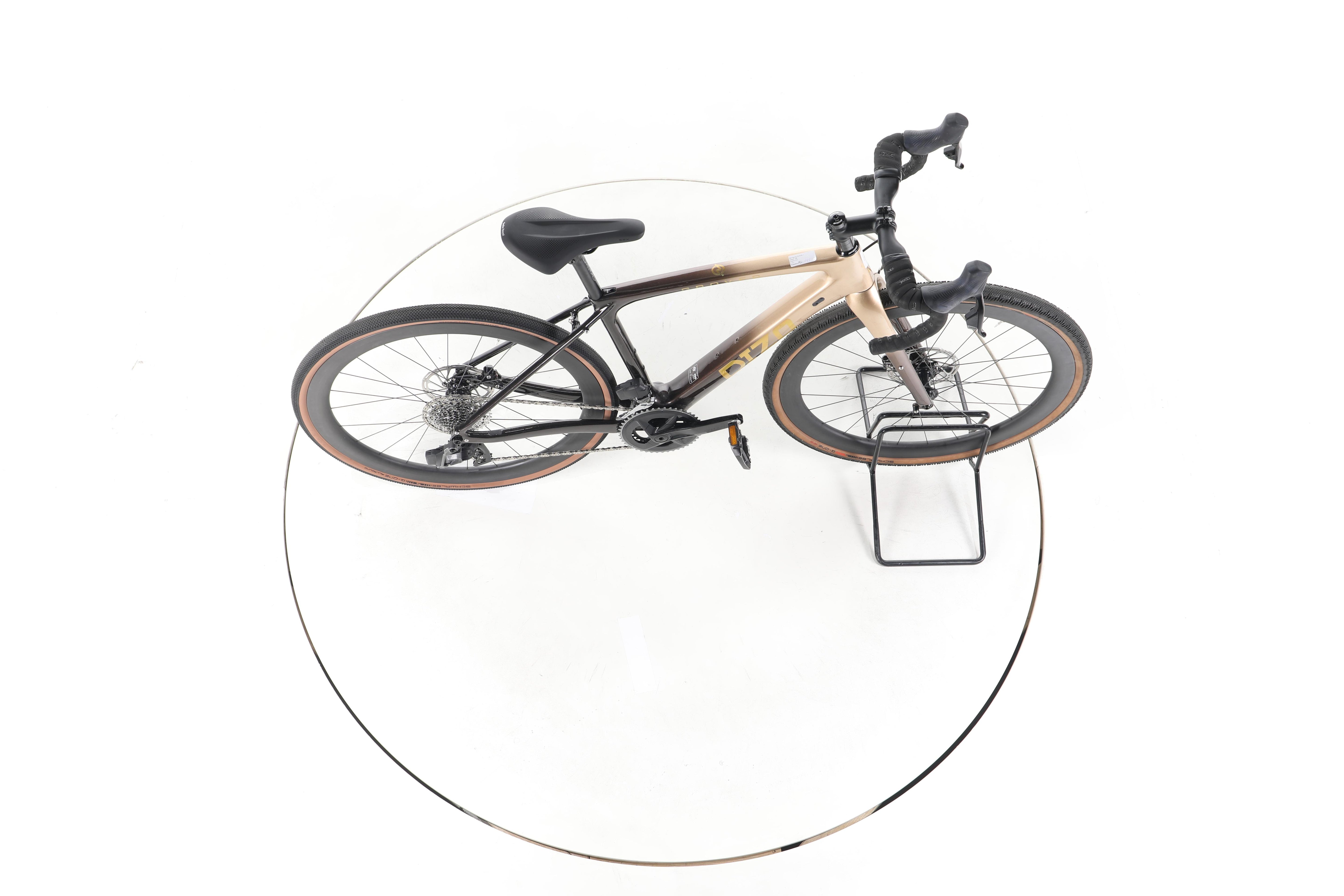 DIZO Grover Gravelbike Carbon - Image 13