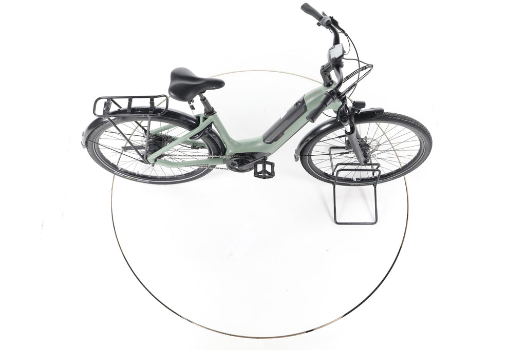 Winora Tria N8 City E-Bike Tiefeinsteiger - Image 13