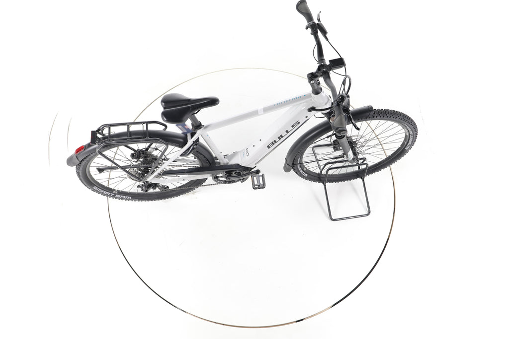 Bulls Cross Lite EVO 1 Trekking E-Bike - Image 13