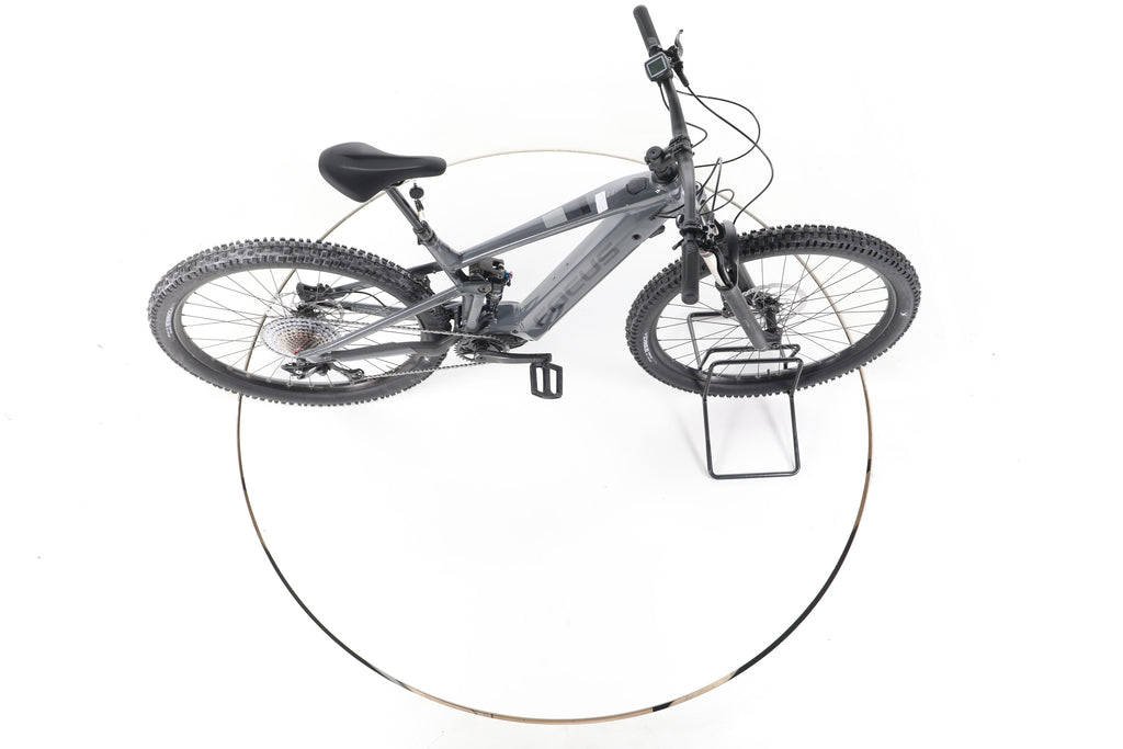 Focus Thron² 6.7 E-Bike Fully - Image 13